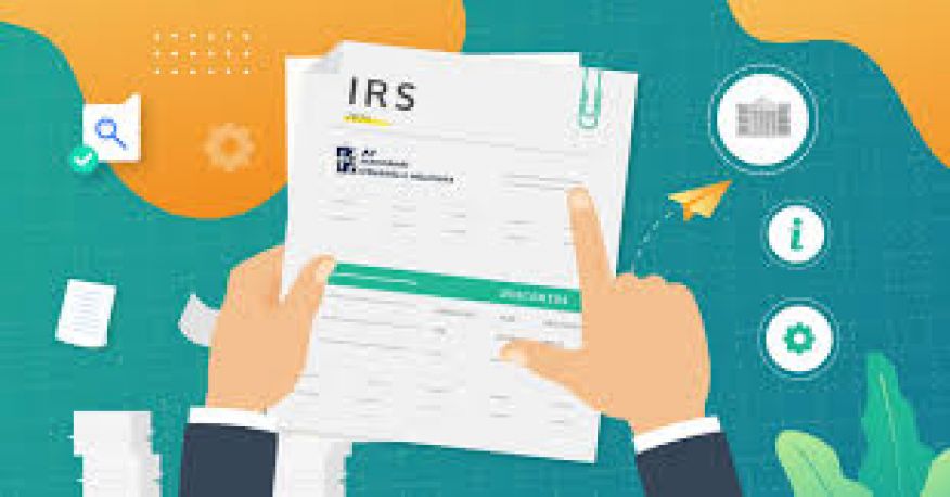 Entrega De IRS